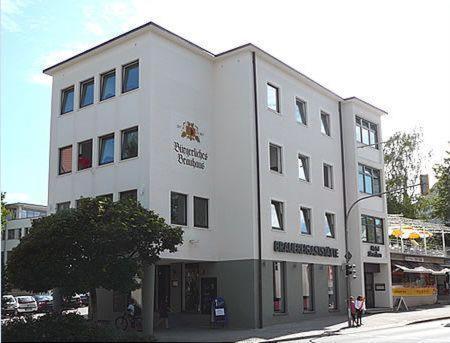 Hotel Storchen Ravensburg Dış mekan fotoğraf