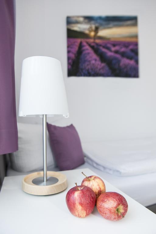 Hotel Storchen Ravensburg Oda fotoğraf