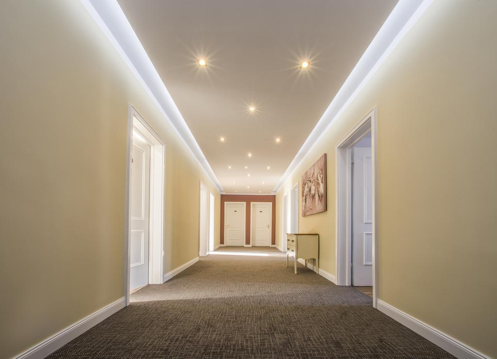 Hotel Storchen Ravensburg Dış mekan fotoğraf